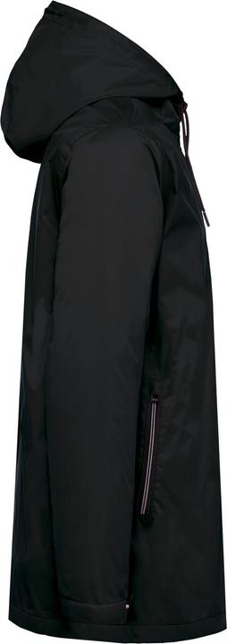 Produktbild Kariban Wasserdichte Kapuzenjacke mit Mikrofleece-Futter (XL)