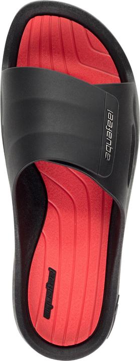 Image du produit Aquafeel Slippers unisexe AQF 72463 20 43/44 black/ed (43, 44)