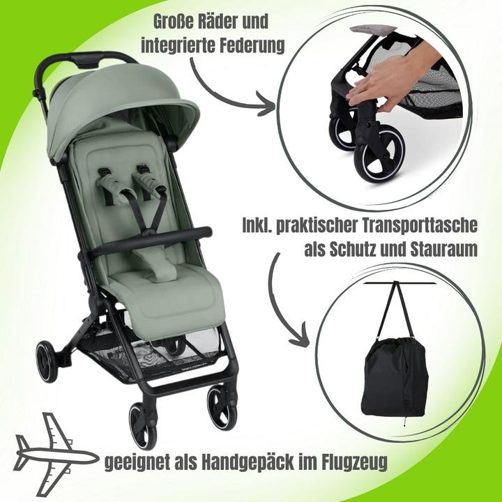 Immagine prodotto ABC Design Ping 3