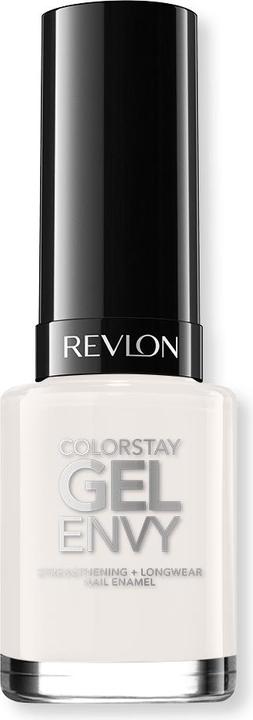 Immagine prodotto Revlon Colorstay Gel Envy Nail Lacquer 11,7ml - 510 Sure Thing (510 Sure Thing, Smalto per unghie effetto gel)