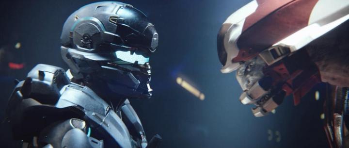 Immagine prodotto Microsoft Halo 5: Guardians (Xbox One X, Xbox Series X, Multilingue)