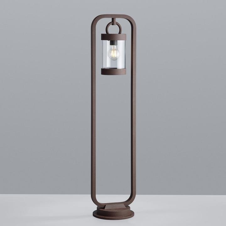 Actual product image Trio Zambezi (E27, IP44)