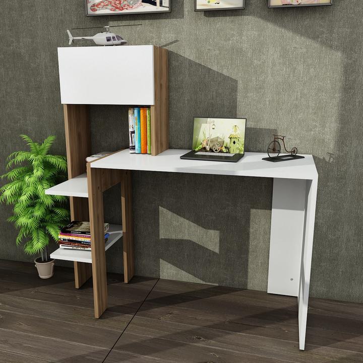Produktbild Kalune Design Aubrey (114 x 120 x 45 cm)