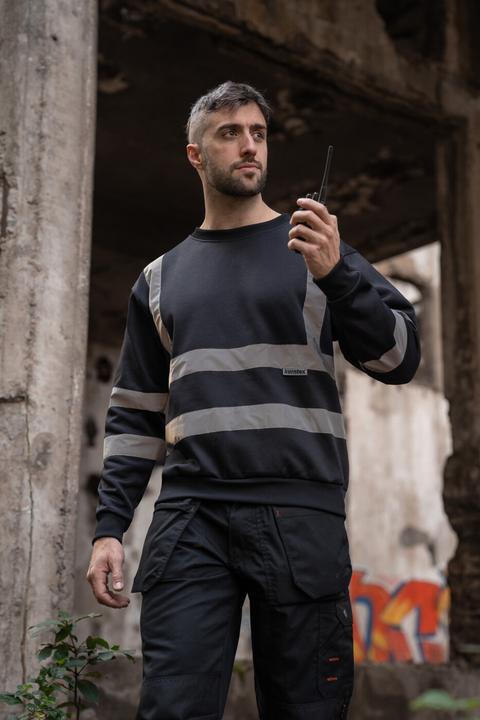 Produktbild Korntex Sweatshirt (XXL)