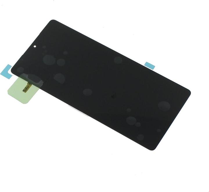 Immagine prodotto Samsung Original Galaxy S25 Ultra Display ohne Rahmen (Display, Galaxy S25 Ultra)