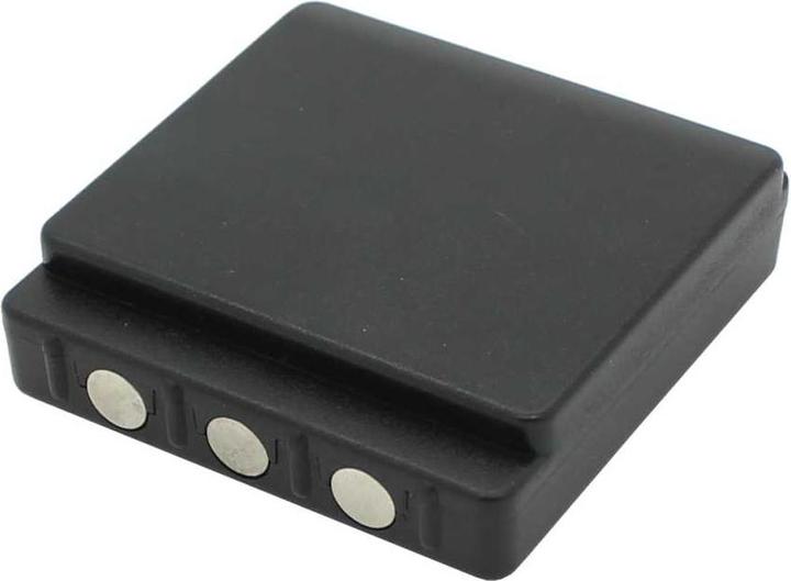 Immagine prodotto XCell La batteria Crane Li-Ion 3,7V 1800mAh sostituisce Jay F1305896 (3.70 V, 1800 mAh)