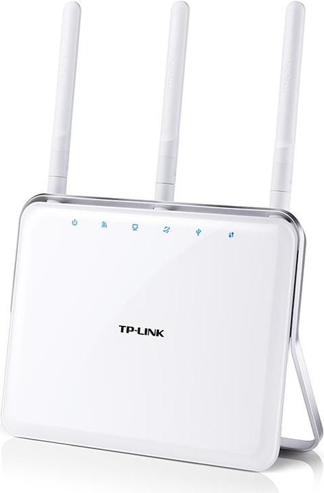 Produktbild TP-Link Archer C8