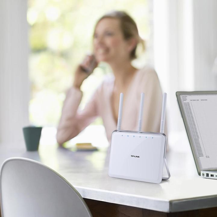 Produktbild TP-Link Archer C8