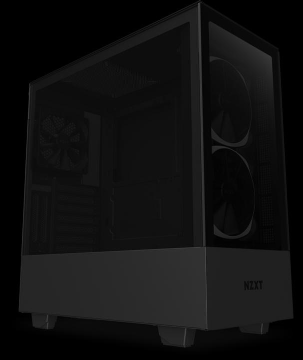 Actual product image NZXT H510 Elite (ATX, mATX, Mini-ITX)