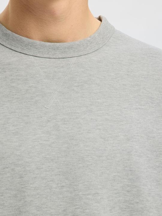 Produktbild Selected Homme 100% Baumwoll Sweatshirt (M)