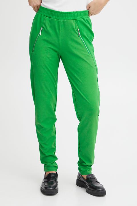 Actual product image Pulz Jeans PZKIRA HW Pant - 50207114 (L)