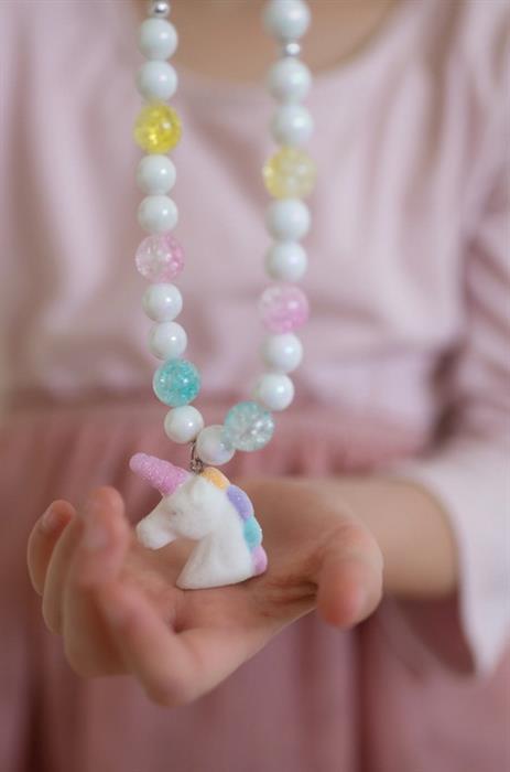 Produktbild Great Pretenders Creative Education 86125 HK + AB Set White Unicorn
