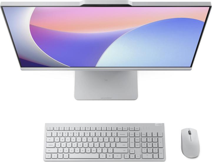 Immagine prodotto Lenovo IdeaCentre AIO 24IRH9 (Intel Core i5-13420H, 16 GB, 512 GB)