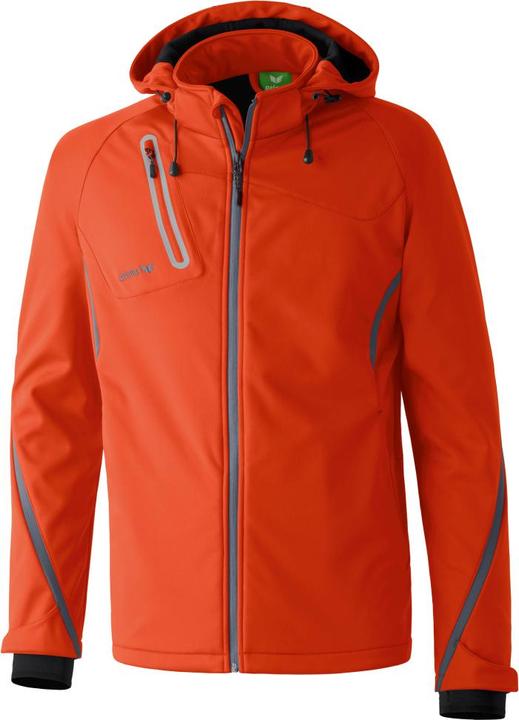 Produktbild Erima Softshelljacke Function (M)