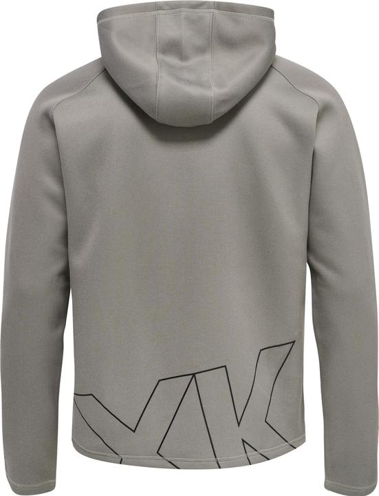 Actual product image hummel Cima Xk Hoodie (XL)