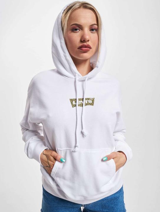 Produktbild Levis Graphic Standard Hoodie - 86927 (XS)