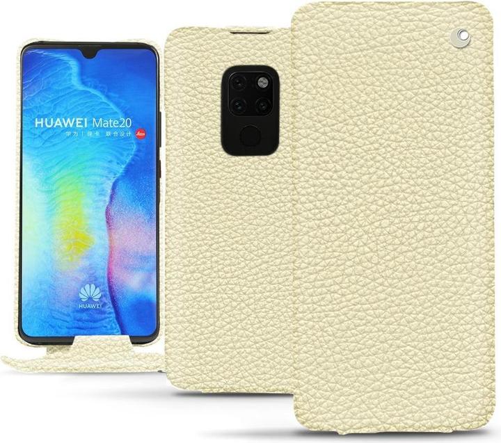 Actual product image Noreve Leather cover vertical (Mate 20)