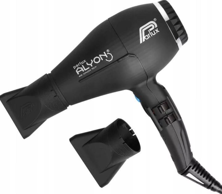 Actual product image Parlux Alyon Ionic