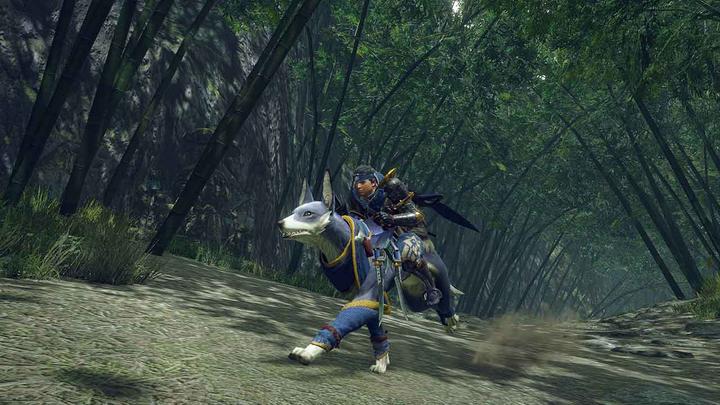 Immagine prodotto Nintendo Set Monster Hunter Rise + Sunbreak (Switch, Multilingue)