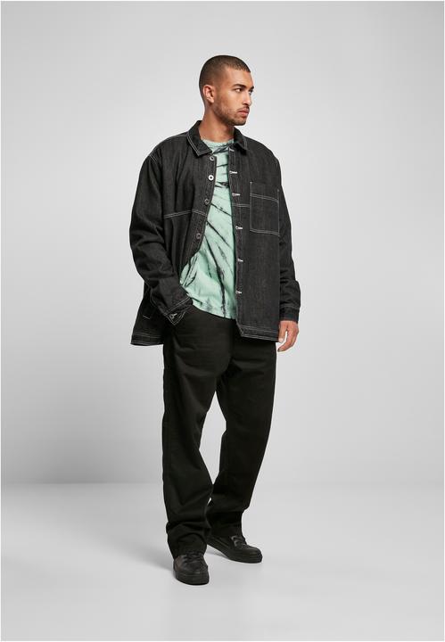 Produktbild Urban Classics Oversized Trucker Jacket (XXL)