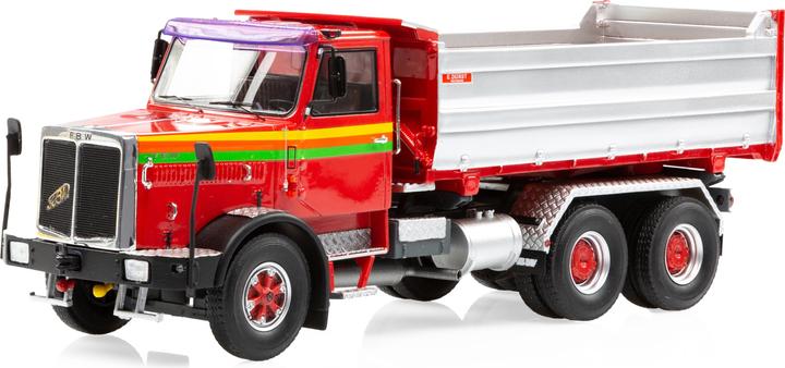 Produktbild AutoCult FBW 80N Kipper Nüssli