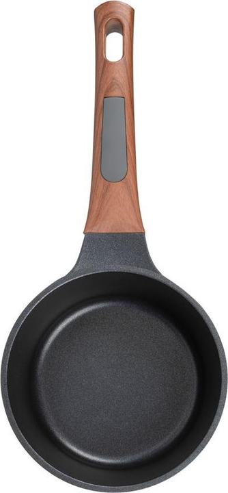Image du produit Resto MARMITE D16CM 1,4L/93500 (16 cm, Casserole à manche, Fonte d'aluminium)
