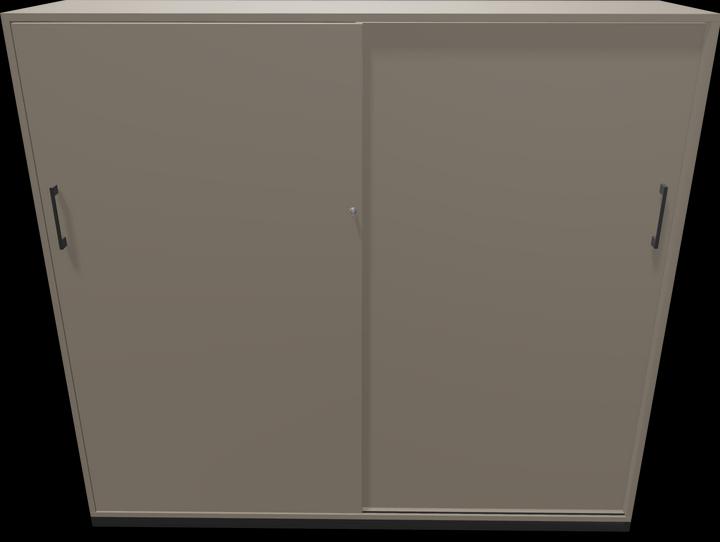 Immagine prodotto Narbutas Scelta armadio ad ante scorrevoli (160 x 40 x 146,5 cm)