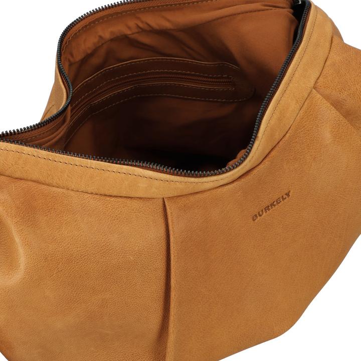 Produktbild Burkely Just Jolie Umhängetasche Leder 45 cm