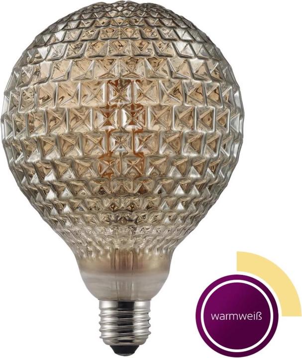 Nordlux Avra (E27, 2 W, 130 lm, 1 x, F)