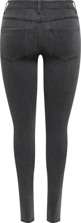 Produktbild Only ONLRain reg Skinny Fit Jeans (L)