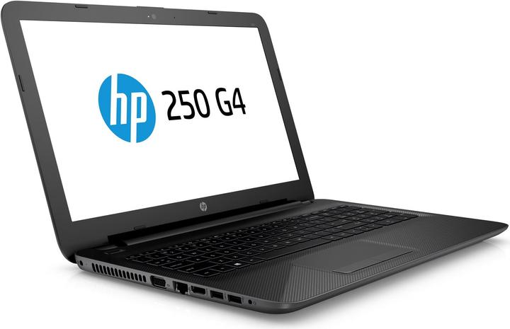 Produktbild HP 250 G4 (15.60", Intel Core i5-6200U, 8 GB, CH)