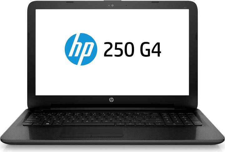 Produktbild HP 250 G4 (15.60", Intel Core i5-6200U, 8 GB, CH)