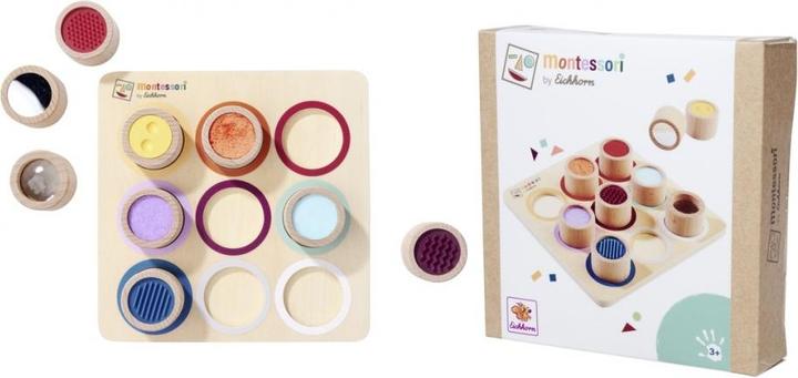 Produktbild Eichhorn EH Montessori Fühlbrett