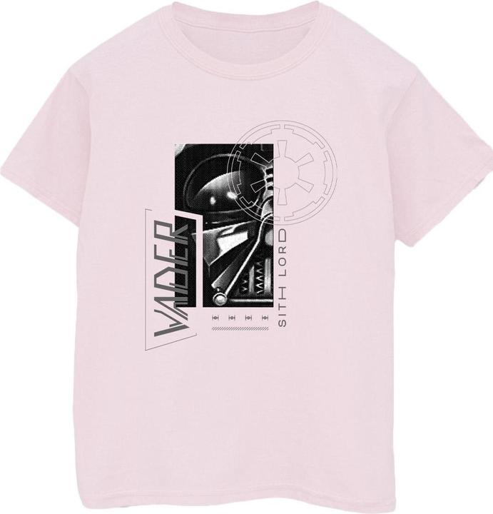 Image du produit Star Wars - T-shirt OBI-WAN KENOBI SITH SCIFI COLLAGE - Homme (S)