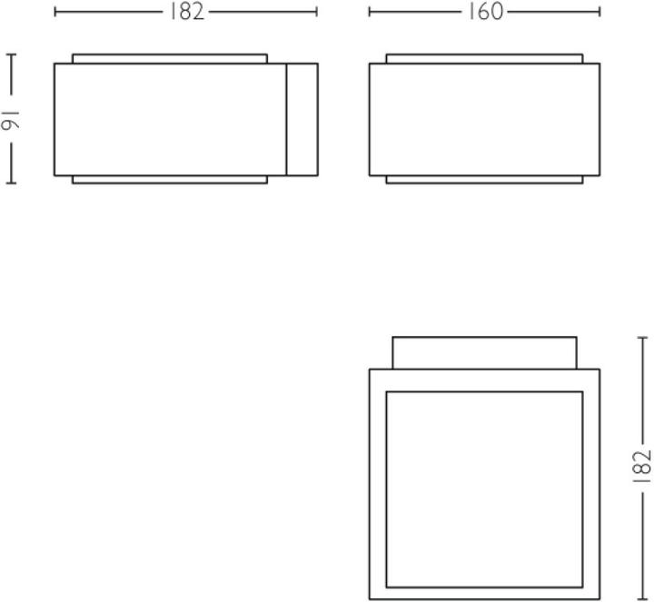 Actual product image Philips Hedgehog (E27, IP44)
