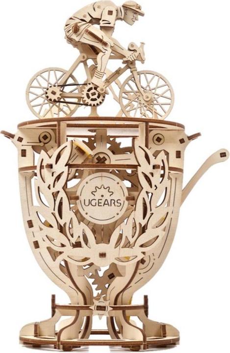 Image du produit Ugears Cycliste Automate
