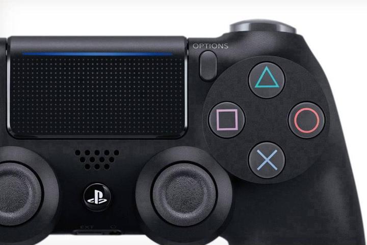 Immagine prodotto Sony PS4 Dualshock 4 Wireless Controller (PS4)
