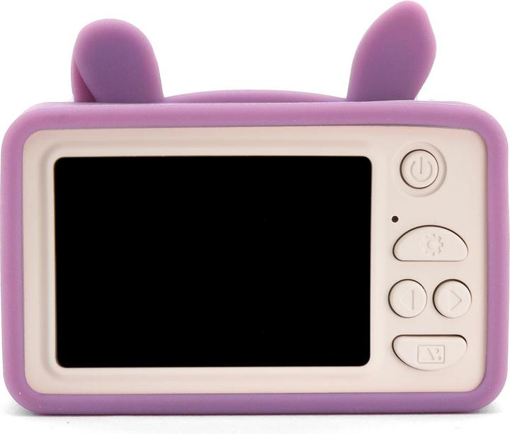 Actual product image Hoppstar Rookie digital camera