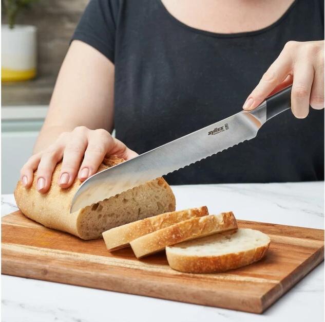 Produktbild Zyliss Brotmesser Comfort Pro (20 cm)
