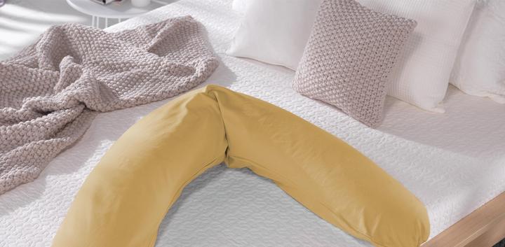 Produktbild Theraline Bezug Original (190 cm)