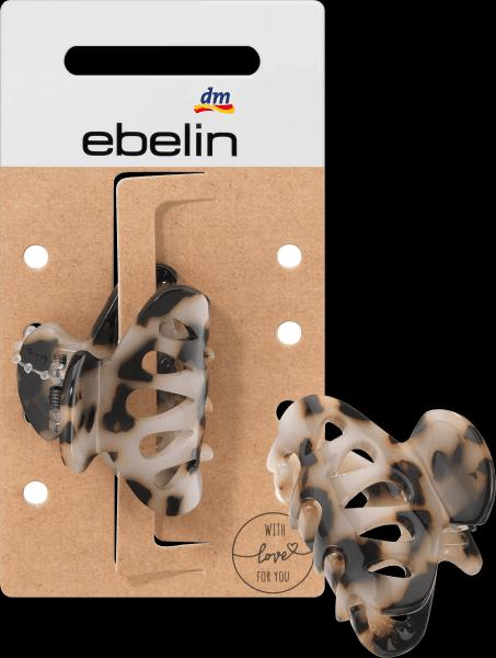dm ebelin Haarspange T-Shell Optik (1 Stk.)
