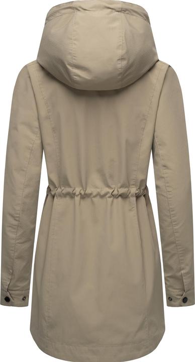 Actual product image Ragwear Dakkota B (XL)
