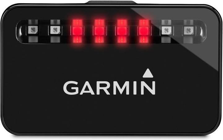 Image du produit Garmin Radar de vélo Varia (15 lm)