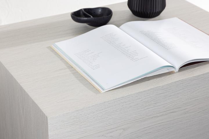 Image du produit Venture Home York (60 x 80 x 40 cm)