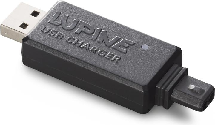Lupine USB Charger