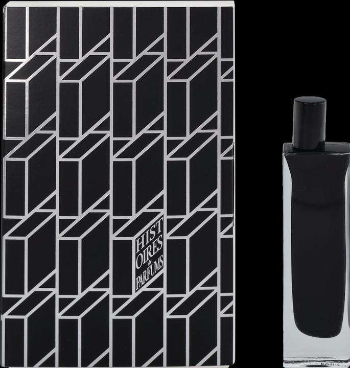Actual product image Histoires de Parfums H.D.P. Prolixe Edp Spray (Eau de parfum, 15 ml)