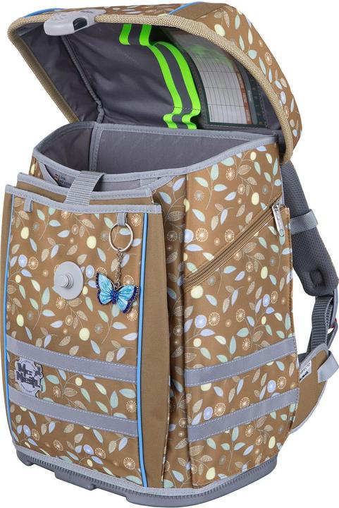 Produktbild Mc Neill Perfecto Schulranzen-Set 5-teilig (22 l)