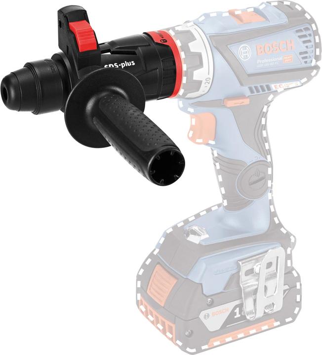 Bosch Professional Gha Fc2