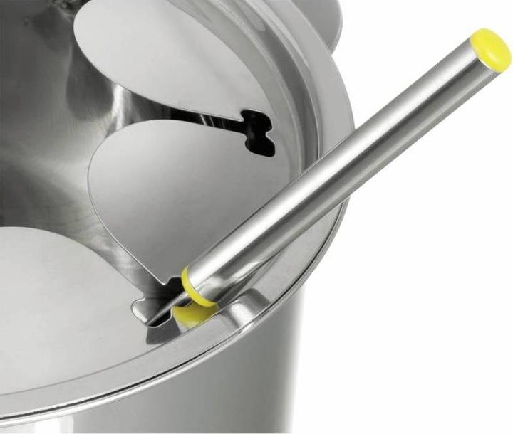 Produktbild Unold Fondue Elegance (Schokoladenfondue, Käsefondue)