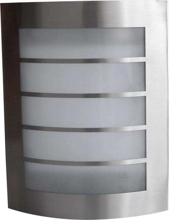 Actual product image Lutec Slim (640 lm, IP44)